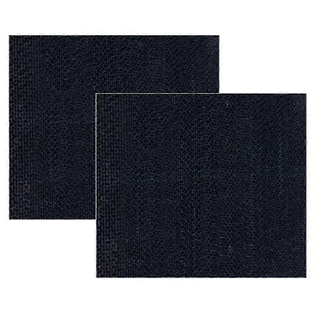 2 stk deodoriserende katalytiske filtre kompatible DaiKin MCK75JVM-K MC70KMV2-R MC70KMV2-K MC70KMV2-A luftrenser filterdeler