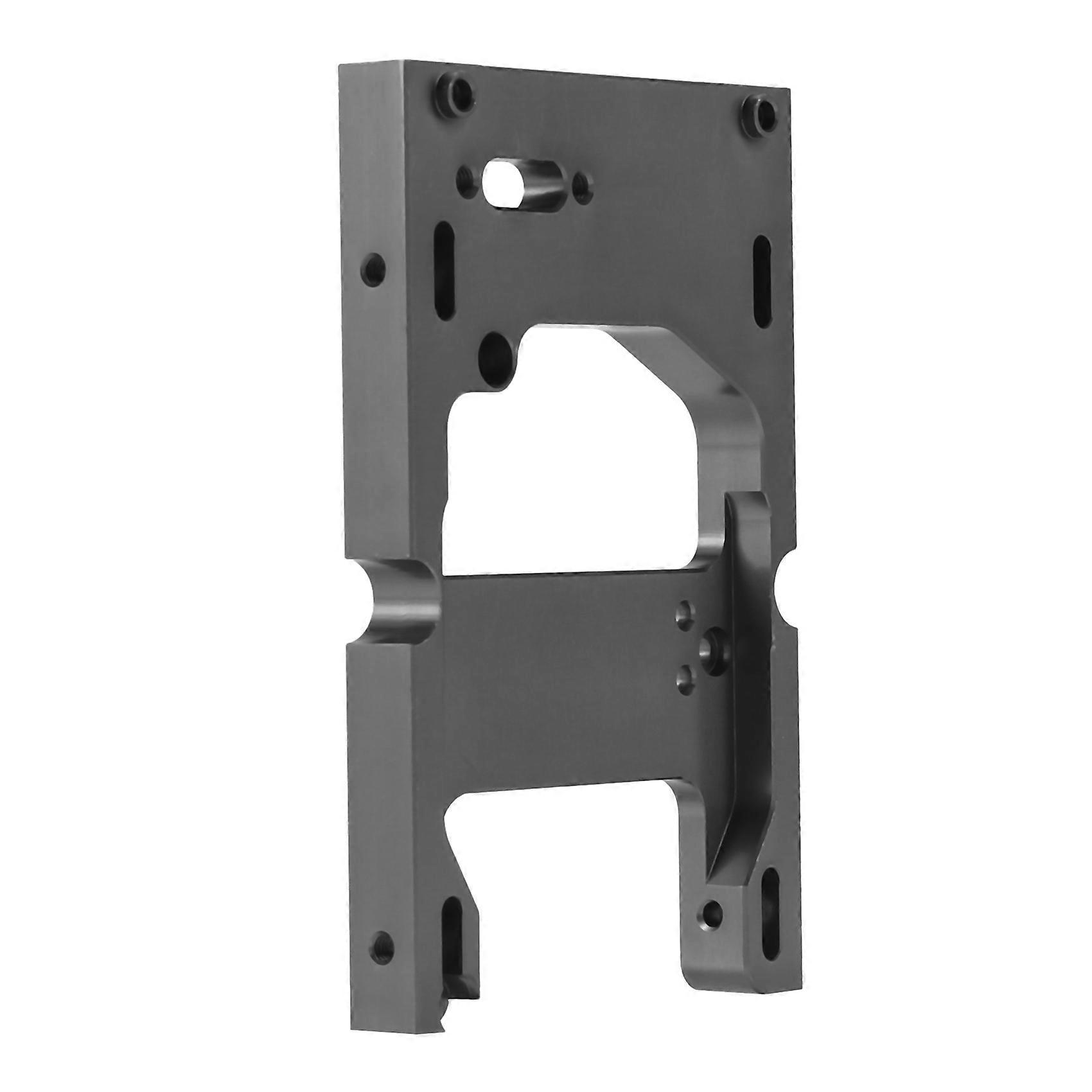 Rc Car Metal Steering Servo Warehouse Fixed Mounting Bracket for B14 B24 C14 C24 Q65 Mn D90 D99S Mn