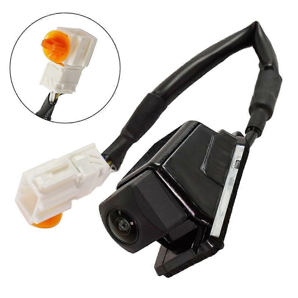 For Acura RDX 2013 2014 2015 Car Reversing Auto Parking Camera Rear View Monitor Back Up Camera 39530TX4A01