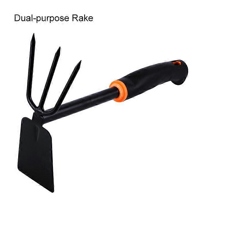 Gardening Hand Tool Set Multifunctional Portable Garden Planting Gadgets for Outdoor Garden Courtyard New