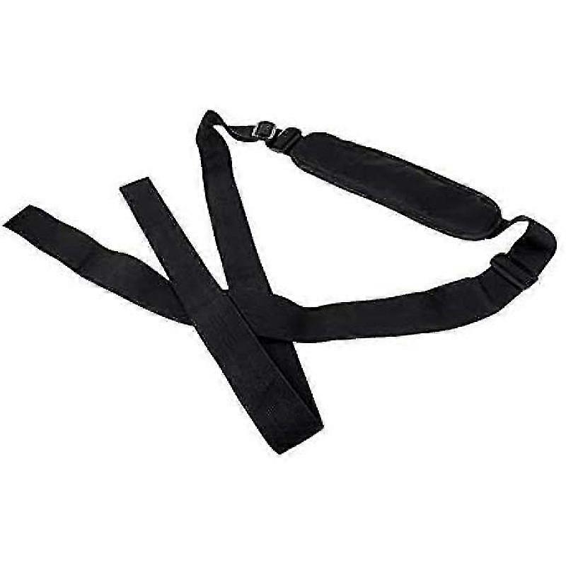 حزام حمل لوح ركوب الأمواج ، حزام لوح التجديف ، حزام كتف قابل للتعديل ملحقات ركوب الأمواج Fg