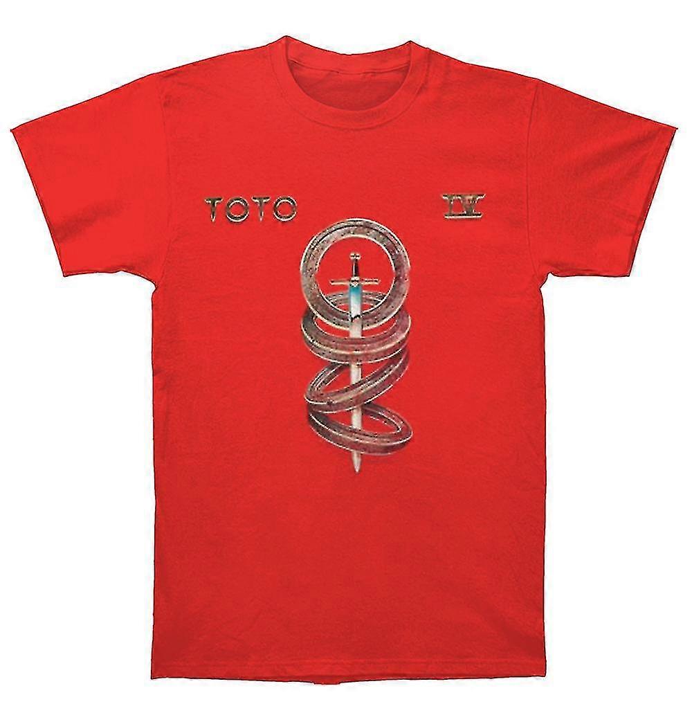 Toto-iv T-Shirt