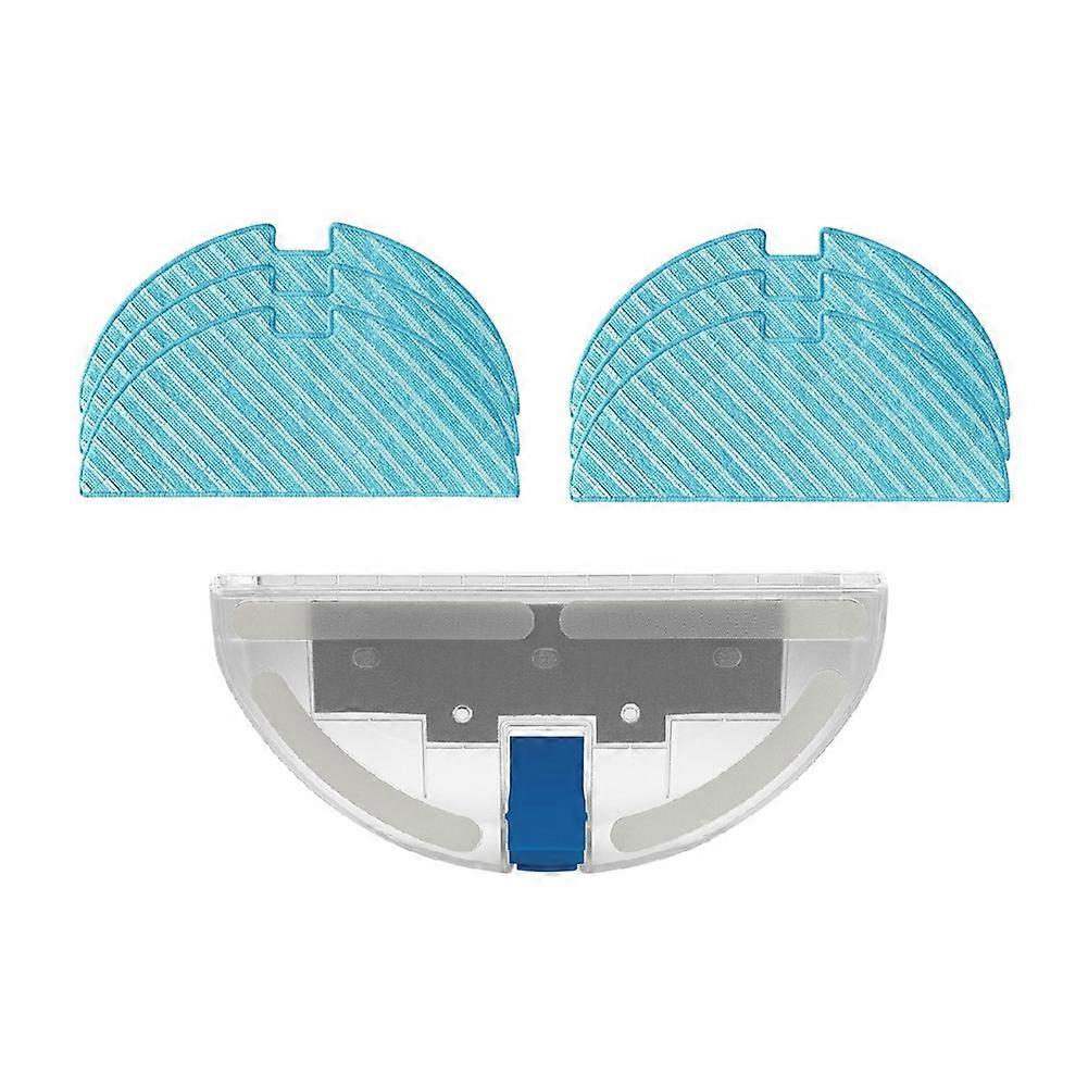 Replacement for M3 M3L Sweeper Mop Mopping Rag Cleaning Rag Water Tank