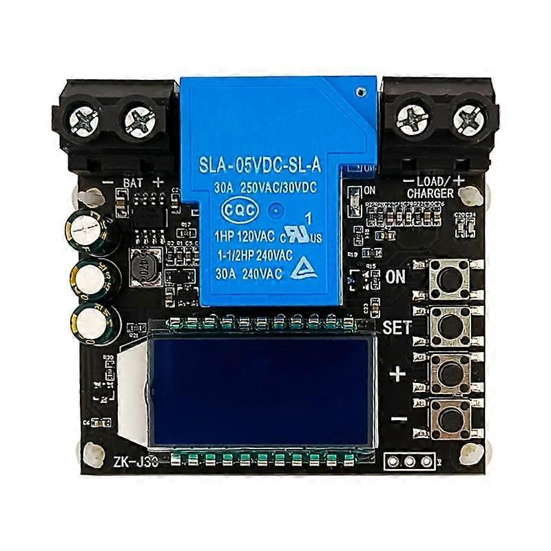 Power Meter Voltage Current Meter Electricity Meter Multifunction Power Meter