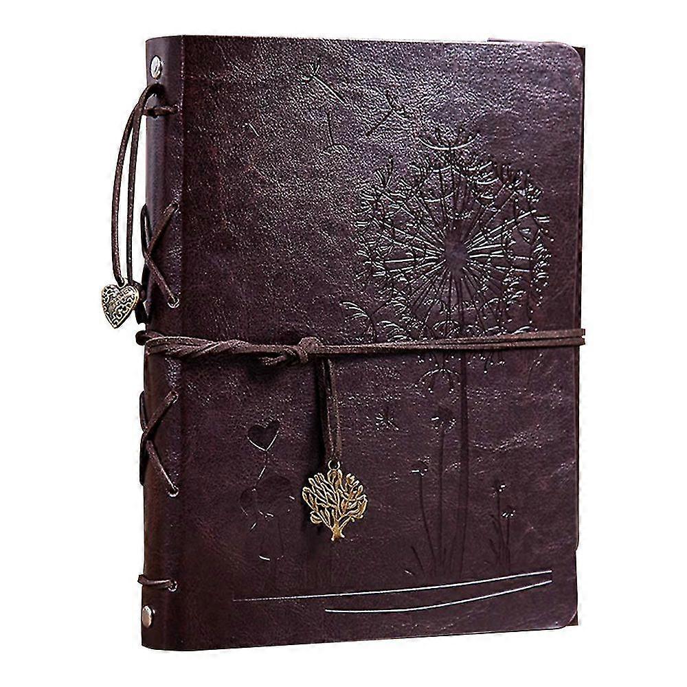 Scrapbook Albums, Diy Vintage Scrapbooking Guest Books