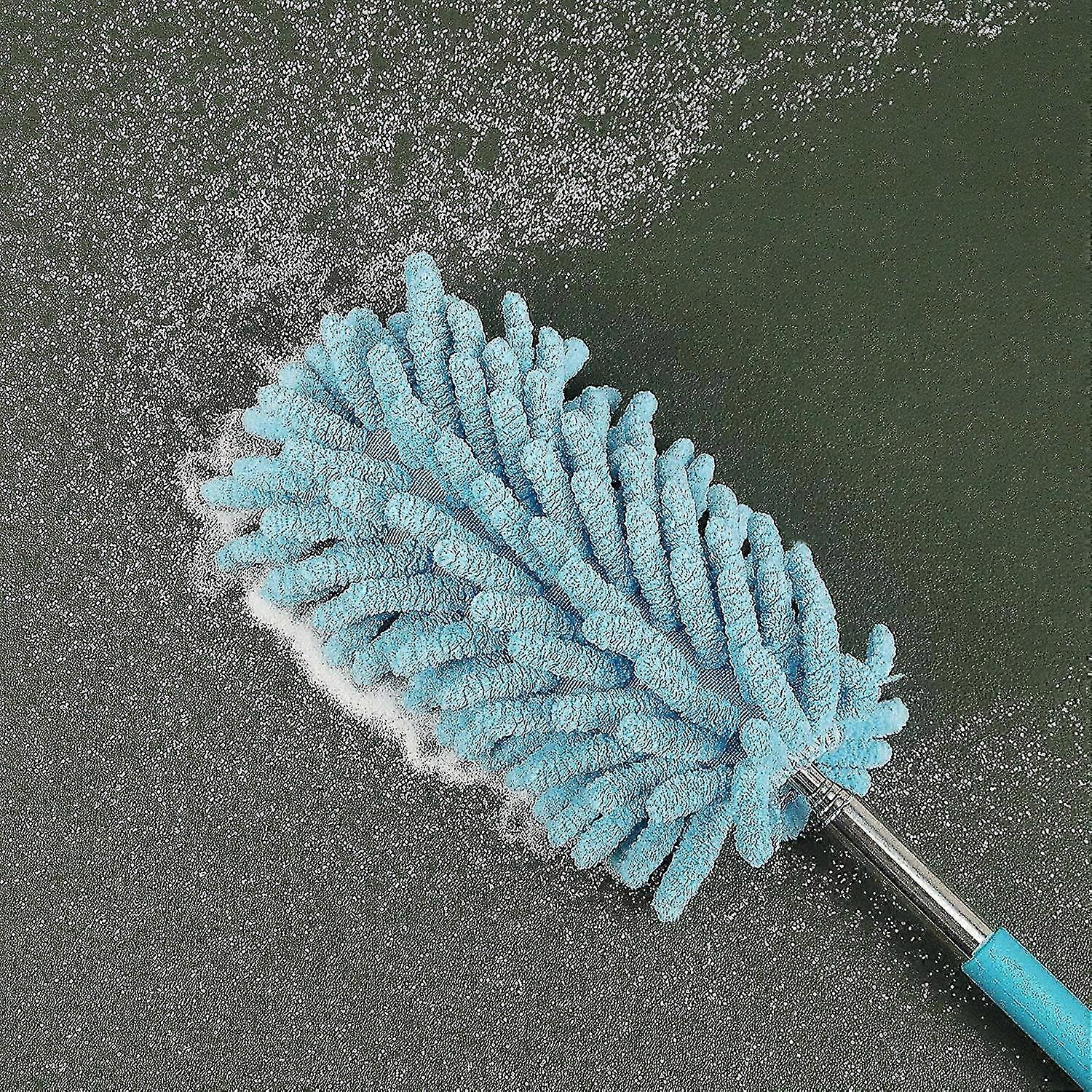3pcs Chenille Duster