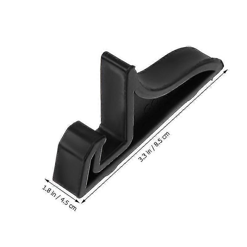 16pcs Exquisite Art Pictures Stands Practical Art Tray Brackets Laptop Brackets