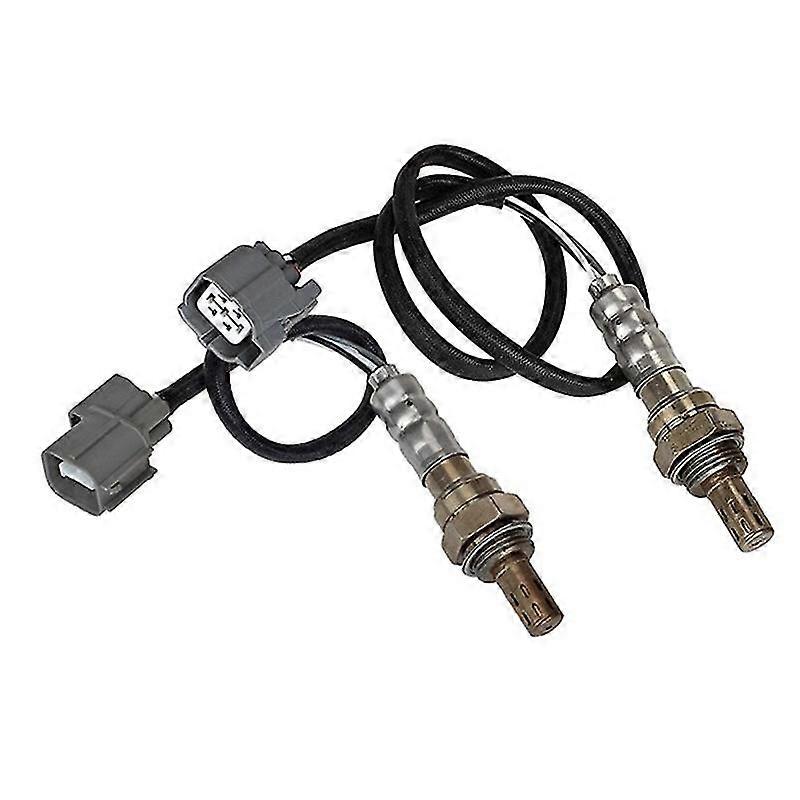 2x Oxygen Sensor O2 Sensor For 2001 - 2005 Es20058 Es20063