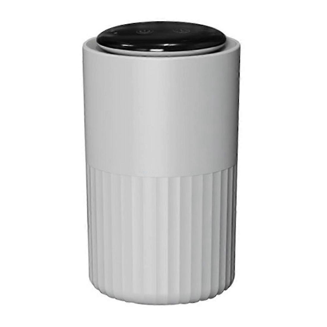 Waterless Aroma Essence Vaporizer Diffuser Nebulizer Room Fragrance Chargeable Aromatherapy Diffuse