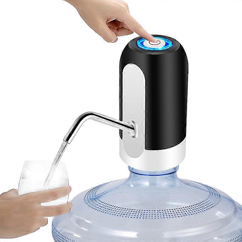 1pc Water Bottle Switch Pump Electric Automat