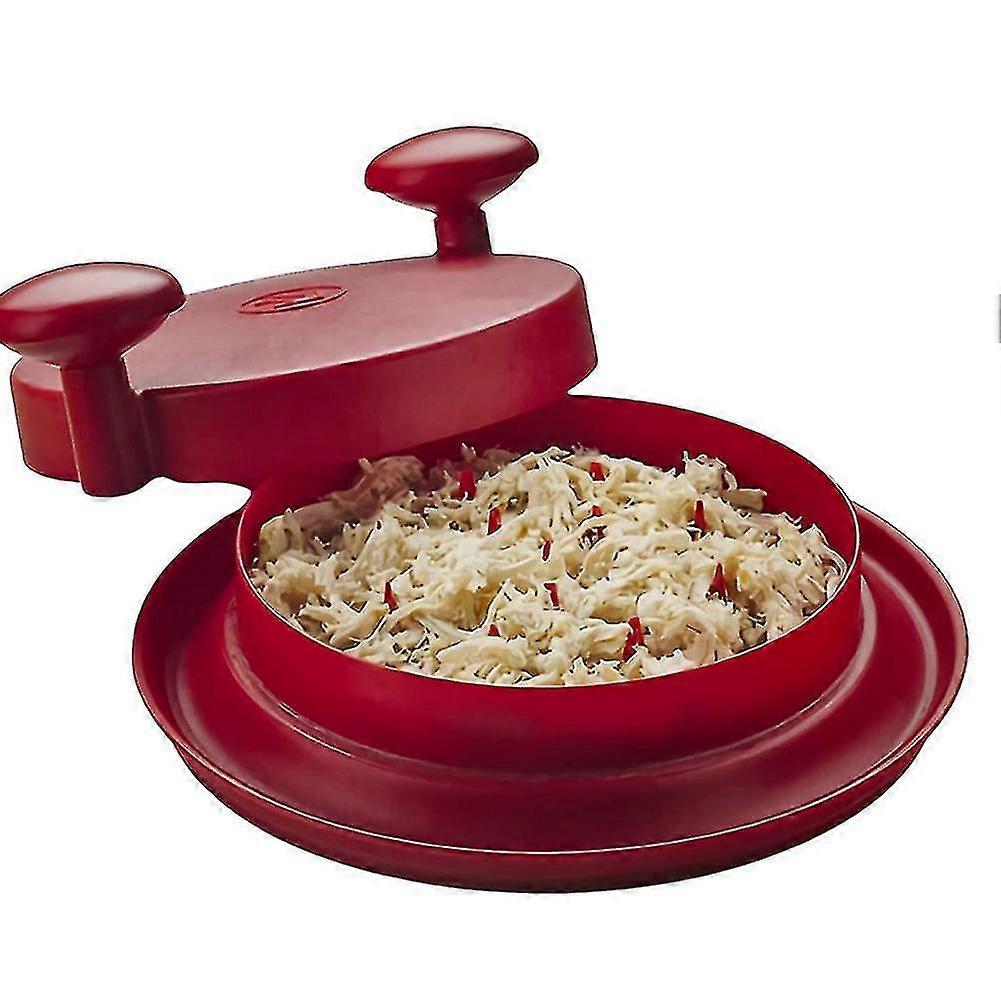 Meat Shredder Shred Machine Meat Claws, Compatible With Pulled Pork Beef (1 Pcs)