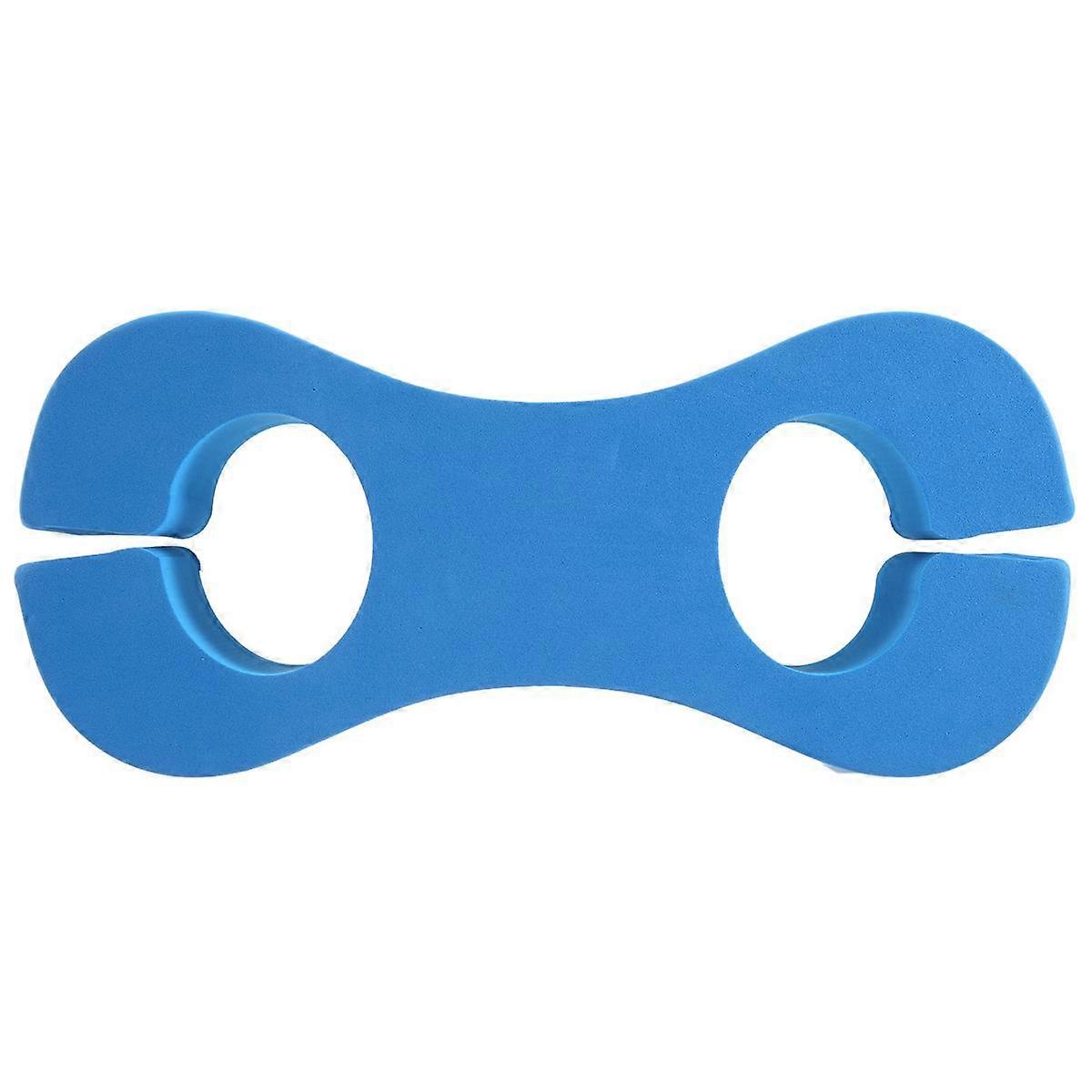 Swimming Pull Float Swimming Correction Training Eight-Character Clip Leg Board Adult Children Eva
