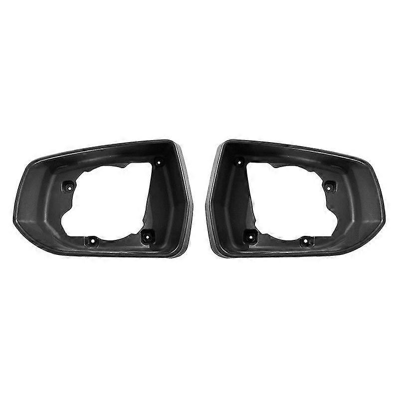 Auto Left Right Side Wing Mirror Housing Trim Frame for 2012-2018