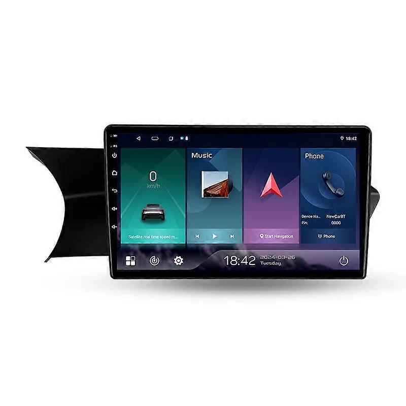 For Benz C-Class 3 W204 C204 S204 2011-2015 Car Radio Multimedia Video WIFI Navigation GPS