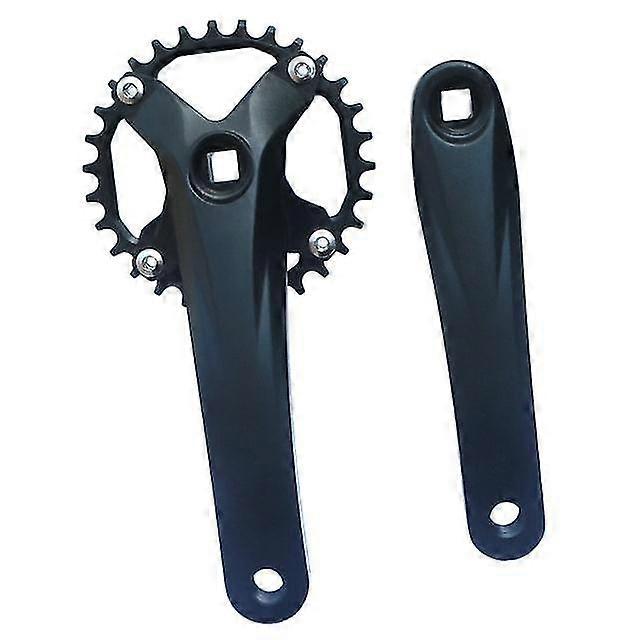 M89D δισκοβραχίονας ποδηλάτου MTB 104BCD MTB μανιβέλα 170mm βραχίονες μανιβέλας για το ποδήλατο 30t 32t 34t 36t 38t 40t 42t μέρη γραναζιών ποδηλάτων