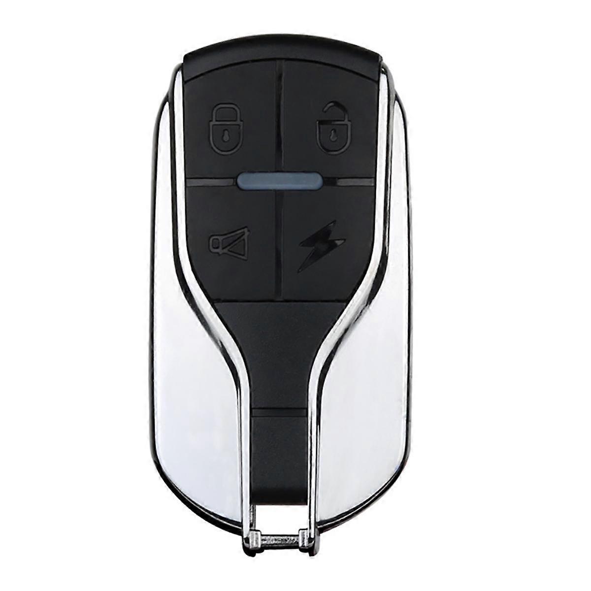 433Mhz Wireless Copy Remote Control RF Copying Controller Garage Door Clone Code Transmitter Motorc