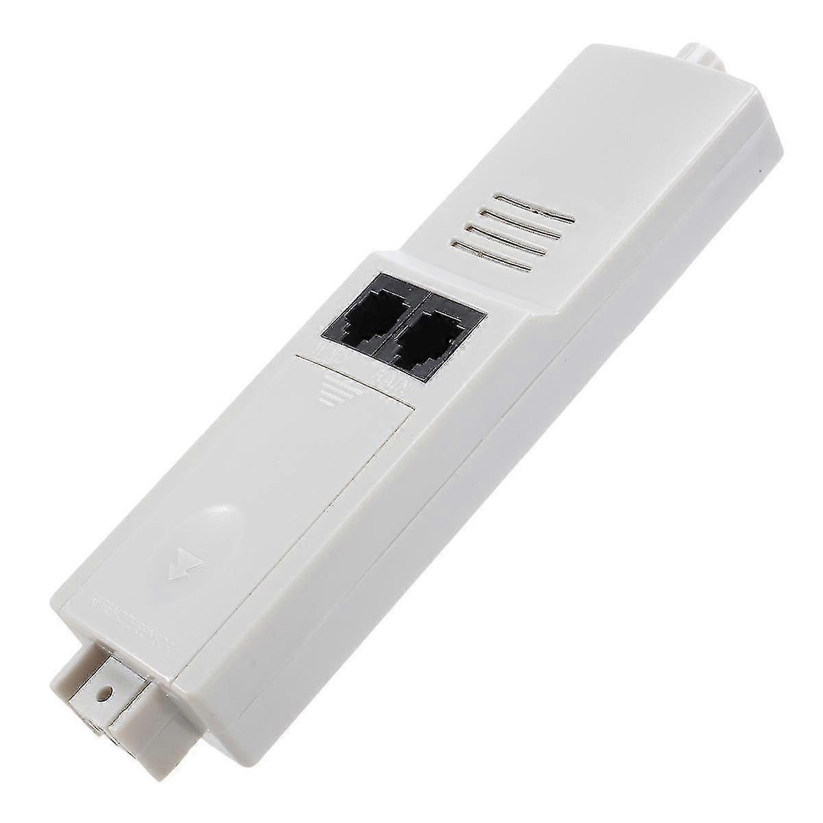 Reservedel til MISOL værstasjon (sender/termohygrosensor) 433MHz