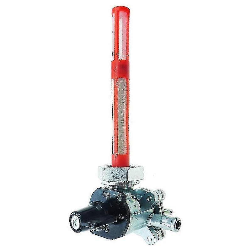 Fuel Vacuum Petcock 16950--674 Fit for VTX1300C VTX1300S VTX1300R VTX1300T 2004-2009