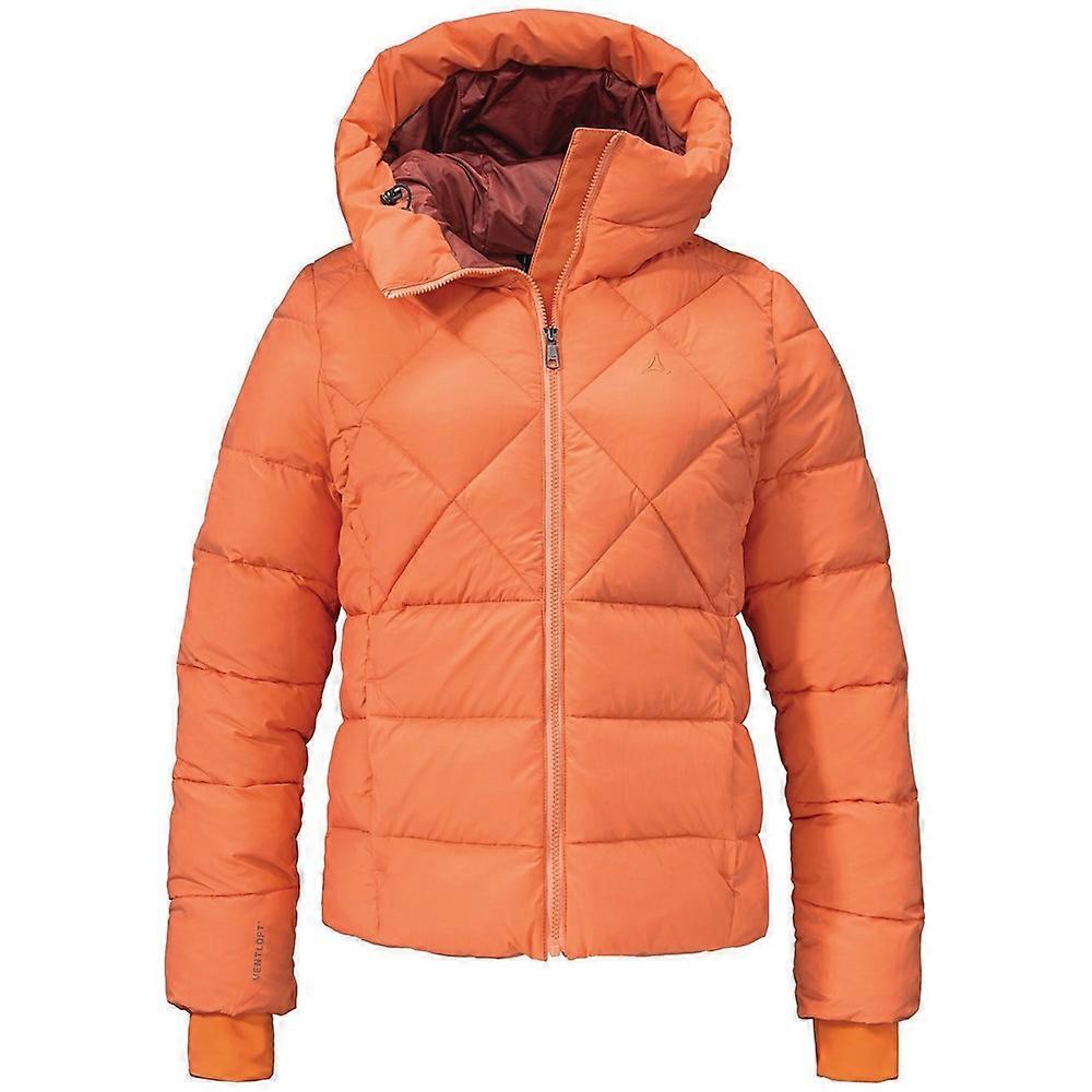 Jackets Schöffel Isolations-winterjacke Boston Insulated 135005310
