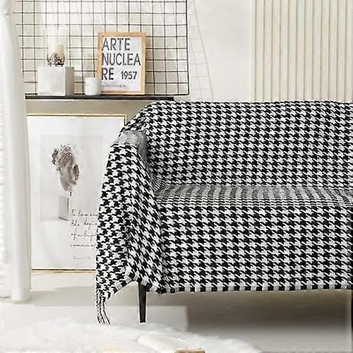 SofföverdragKudde Thousand Bird Galler Sofföverdrag Handduk Enkel Sofffilt