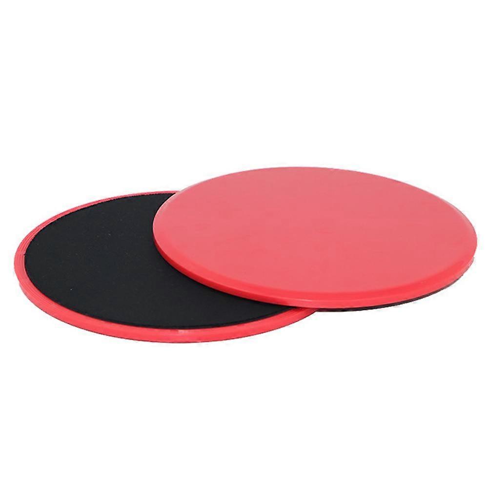 Core Sliders for Working Out, Double-Sided Glide disc for Exercise and core Strength Training on Carpet Wood and Floor, Fitness Equipment for Abdomina