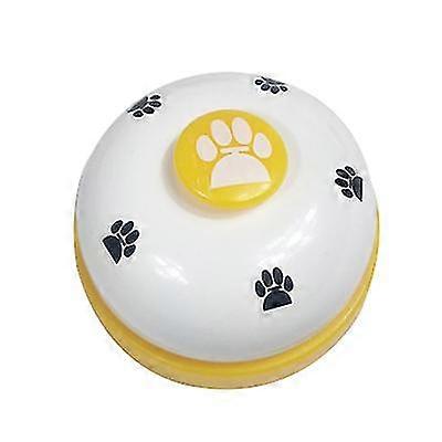 Creative Pet bell trainer, cat dog toy bell