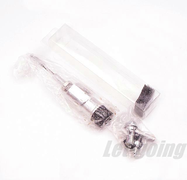 Fireyouracing Motorcycle Performance Hydraulic Brake Clutch Master Cylinder Rod system Efficient Transfer Foot Pump Adustable