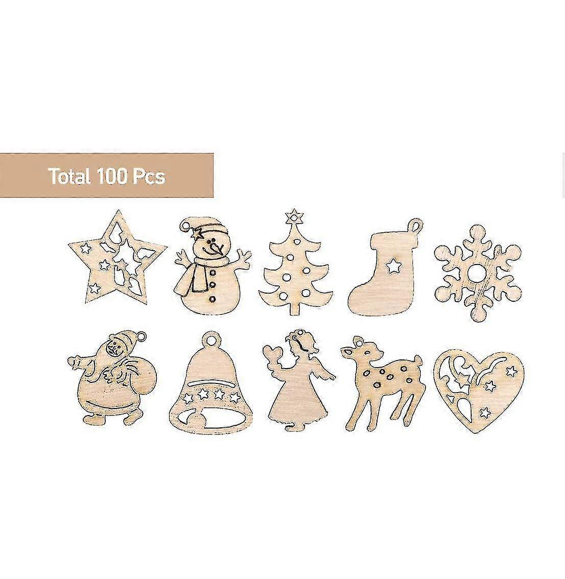 2 Sets Tree Pendant Discs Tree Pendant Scatter Rat Tree Rat Tree Rat Ra