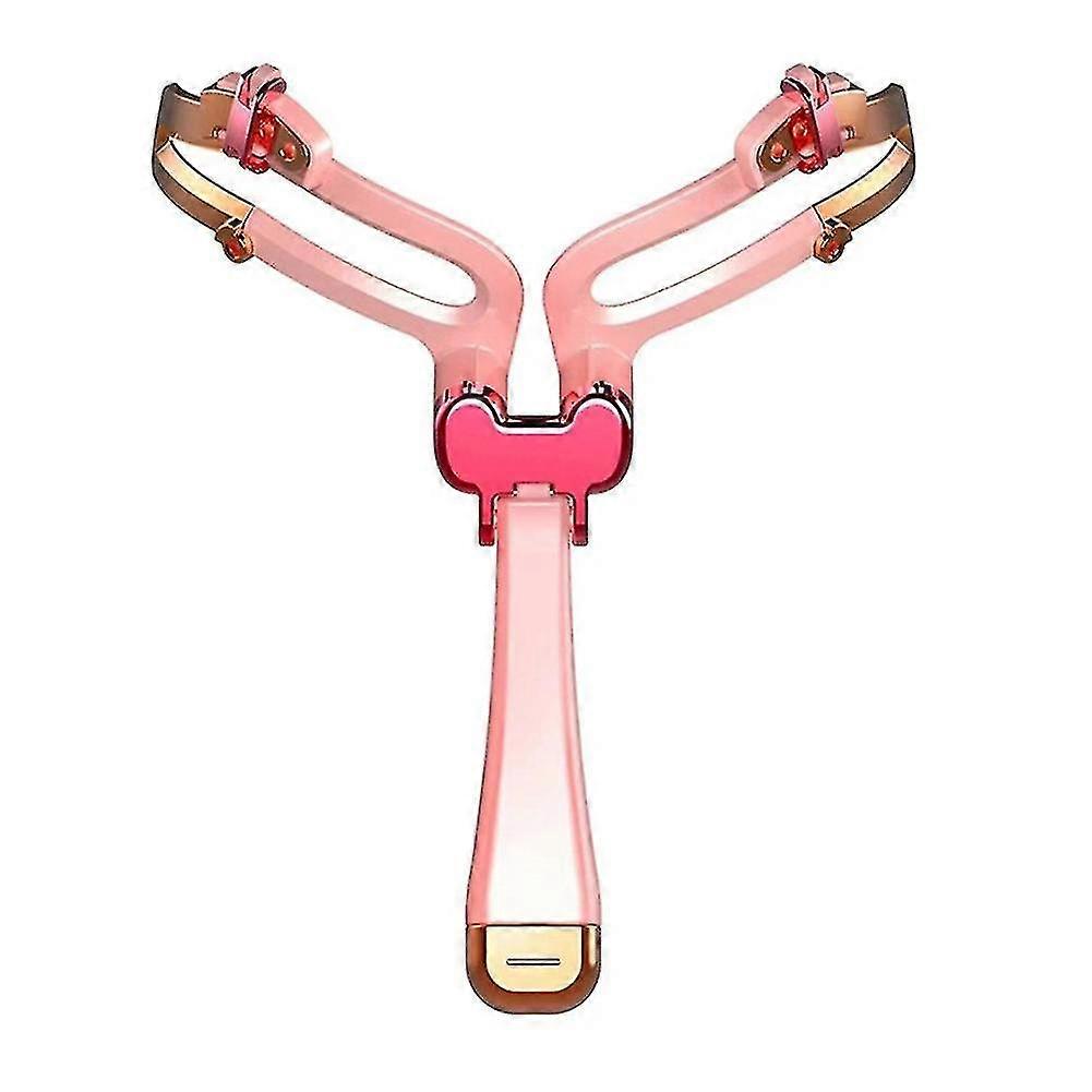 adjustable eyebrow shapes stencil makeup model template tool