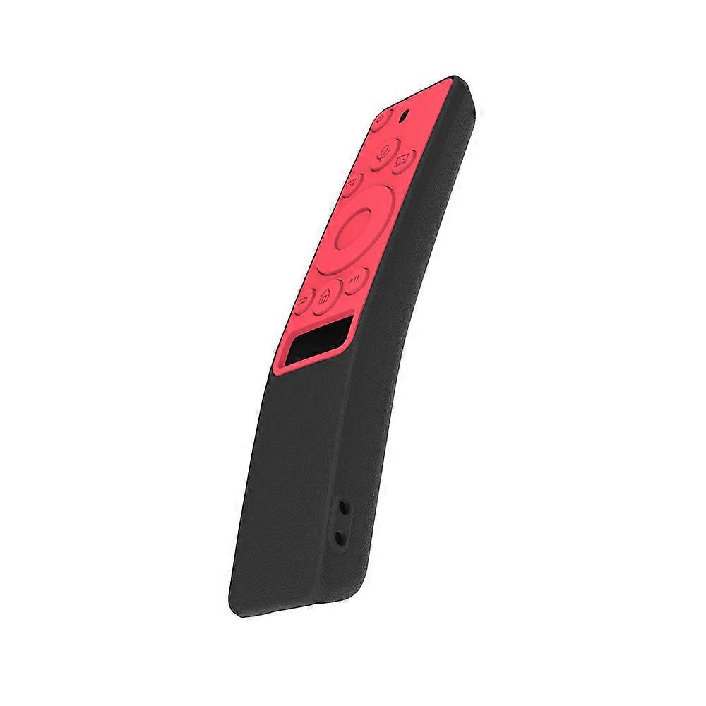 Cover for Samsung QLED smart TV BN59-01241A BN59-01242A BN59-01266A Remote control Silicone Case SIKAI Shockproof
