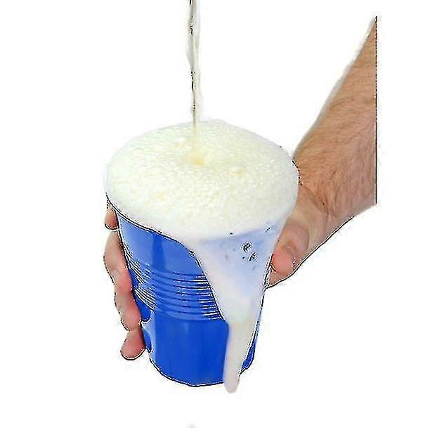 12 Pack Blue Hard Plastic Cup 16oz PXCL