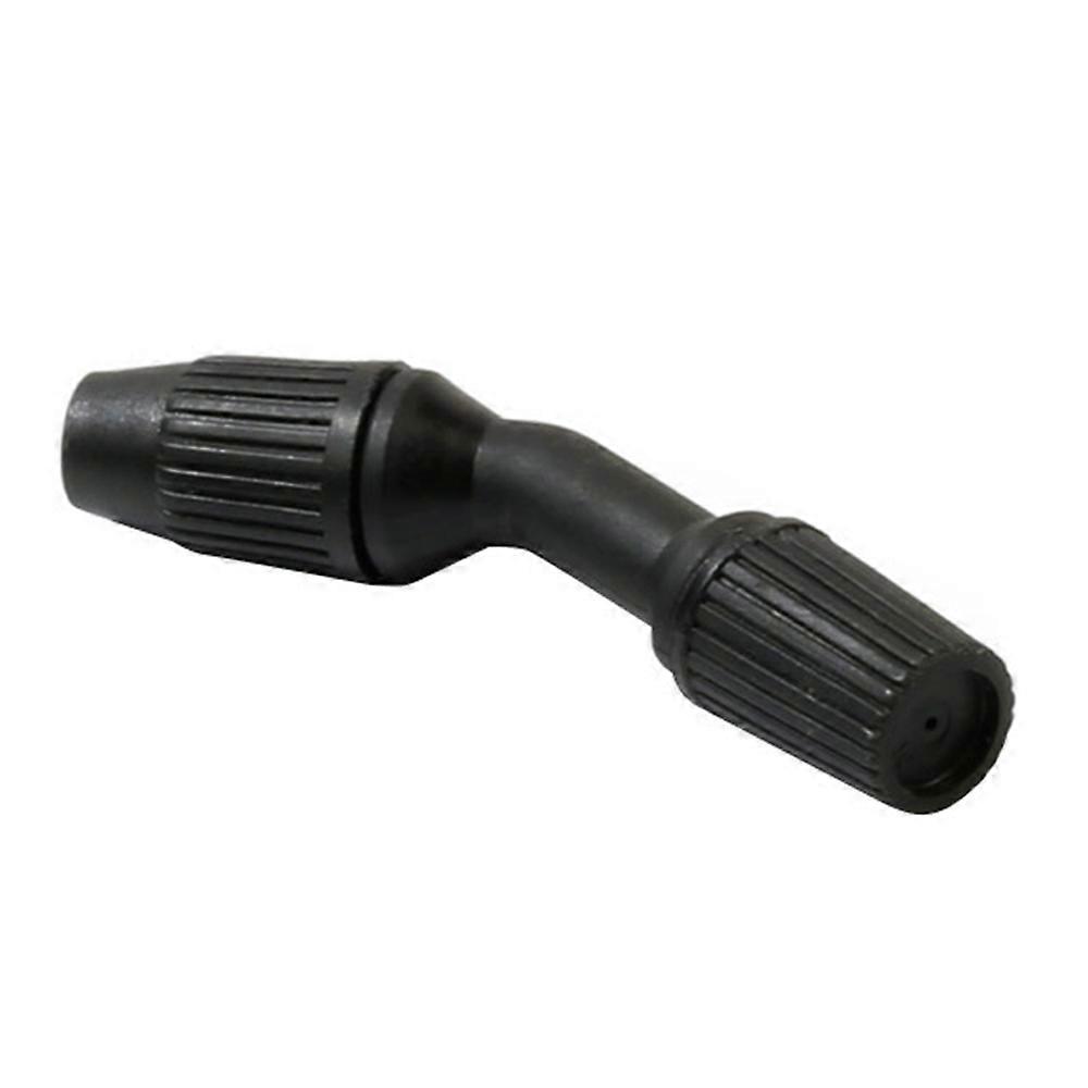 Spray Nozzle Set Weedkiller Cone Spare Parts Sprayers Replacement Spray For Watering And Cleaning