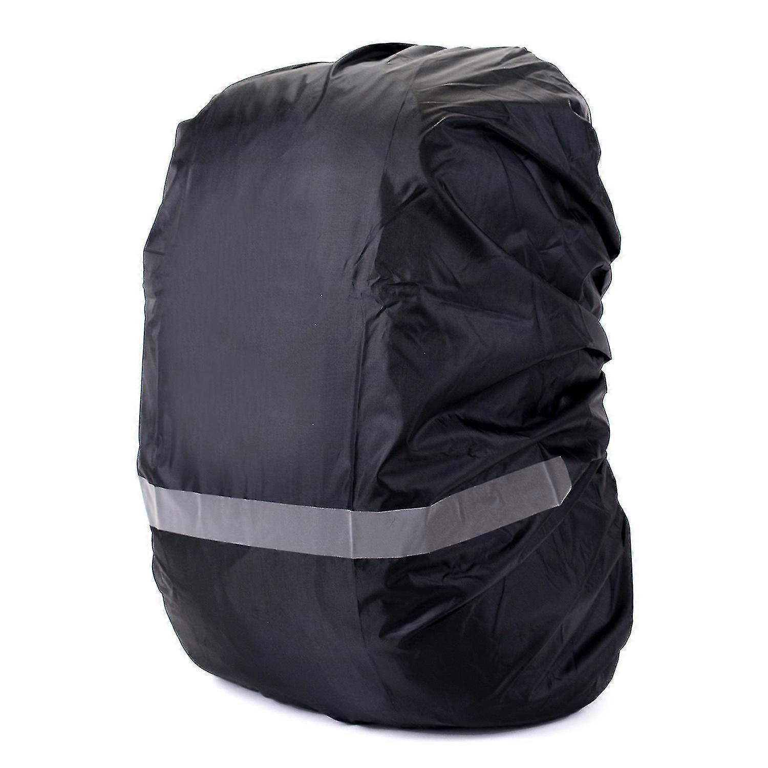 Backpack Rain Cover With Reflective Strip Waterproof Ultralight