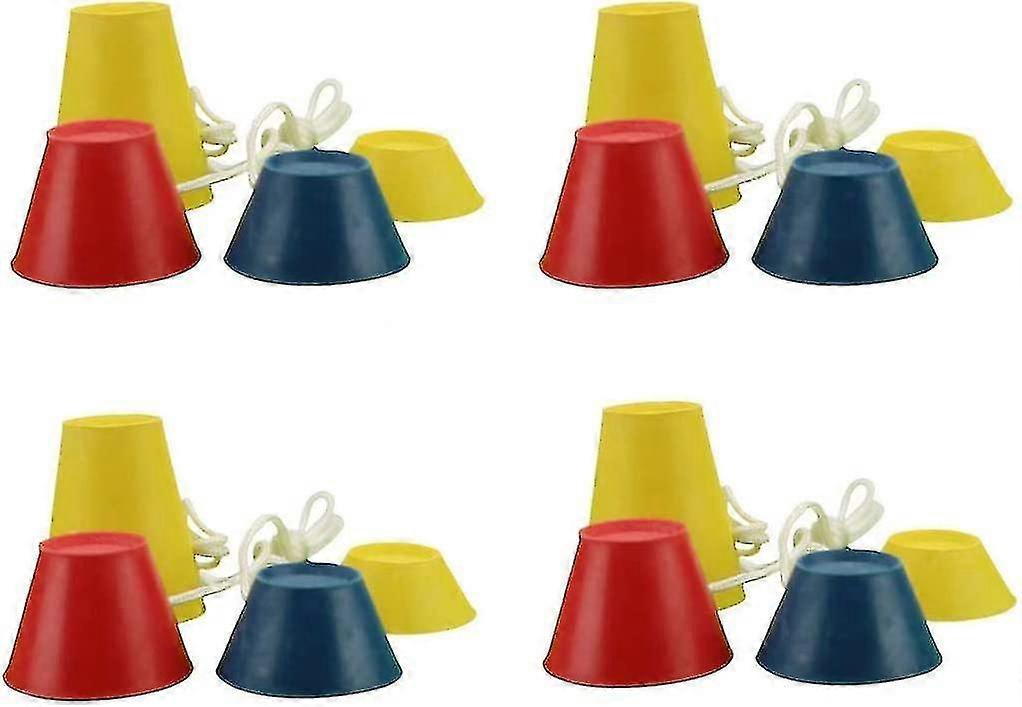 4 יחידות חולצות גולף חורפיות גומי חולצות גולף בגדלים מעורבים חולצות גולף גומי מפלסטיק חולצות גולף חורפיות עמידות