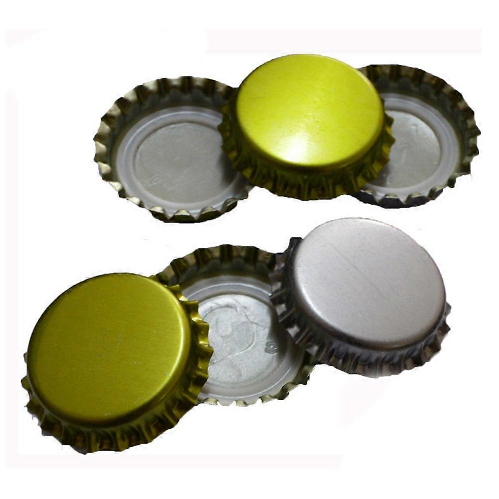 Metall Bier Soda Cap 50pcs