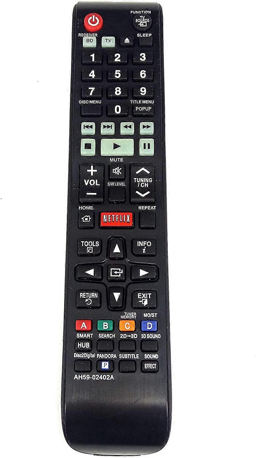 AH59-02402A/1 Remote Control for Samsung Home Theater