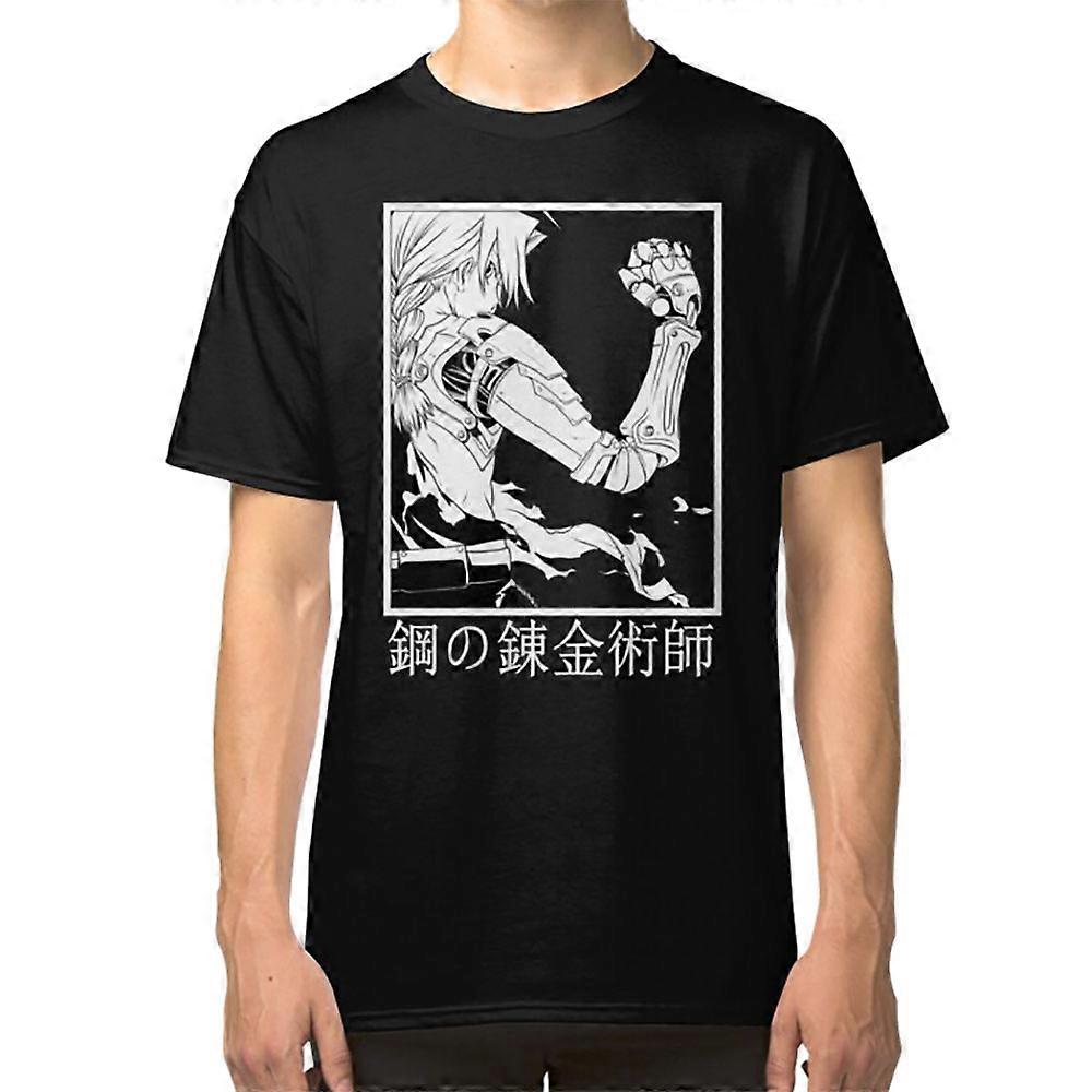 FULLMETAL ALCHEMIST Tişört
