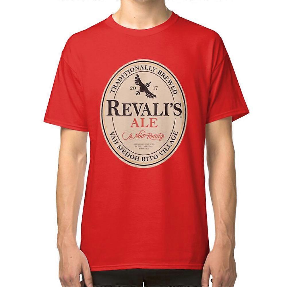 Revali's Ale T-shirt