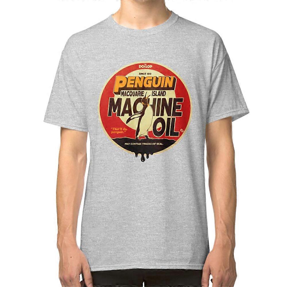 Tričko Dollop - Penguin Oil