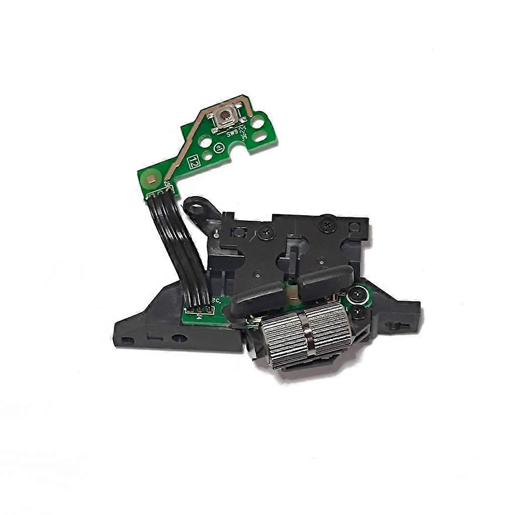 1Set Gaming Mouse Replacement Mouse Side Button Board for Logitech MX Master 3