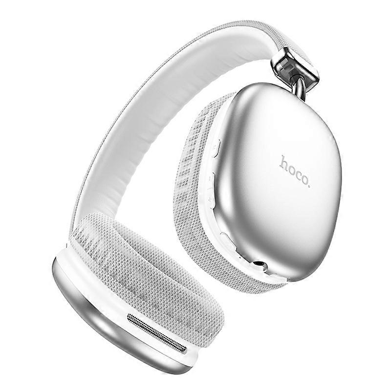 HOCO W35 Wireless Headphones Over Ear Bluetooth 5.3 Headset