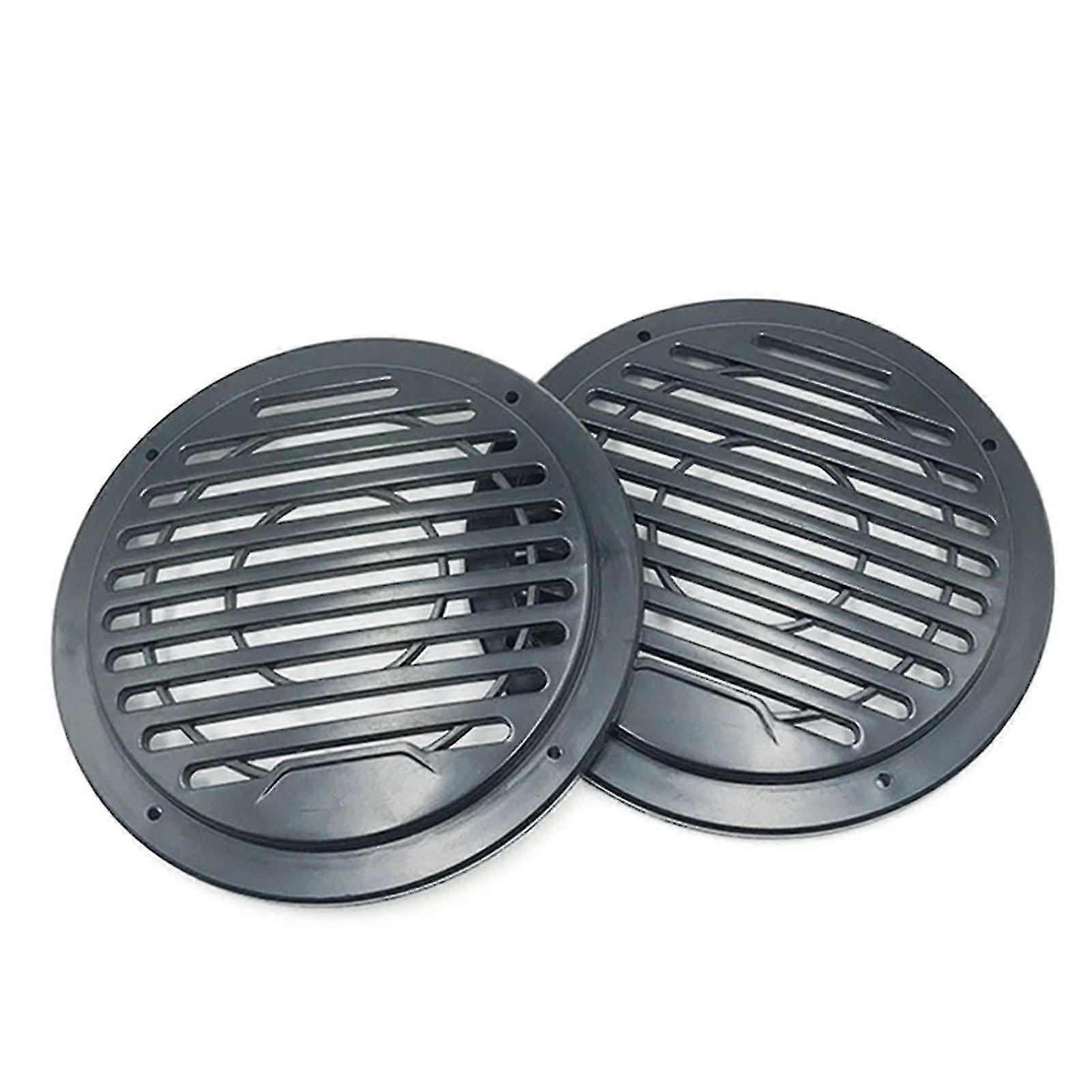 O Ser Cover Mesh Replacement Rative Circle Grille Protect