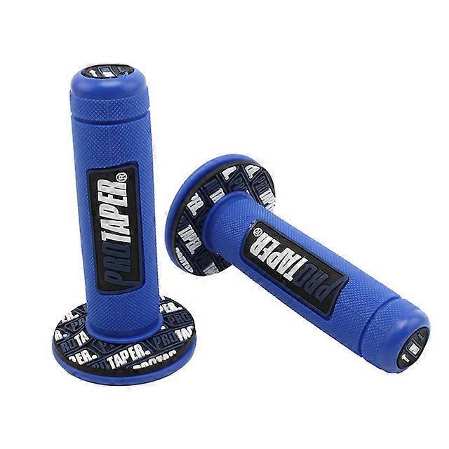 Moto Cross Pitbike Protaper Grips Motorcycle Cross Handle Moped Tuning Parts Brake Hands Pro Taper Enduro Motocross Accessories