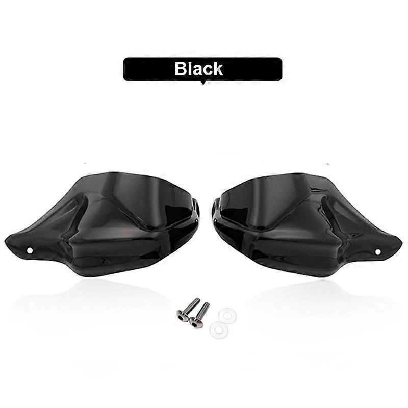 Black Fit for BMW R 1200 GS 2013-ON LC ADVENTURE R1200 GS 1200 adventure R1200GS Handguards Hand shield Protector Windshield