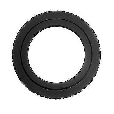 T2 Adapterring - Canon Eos