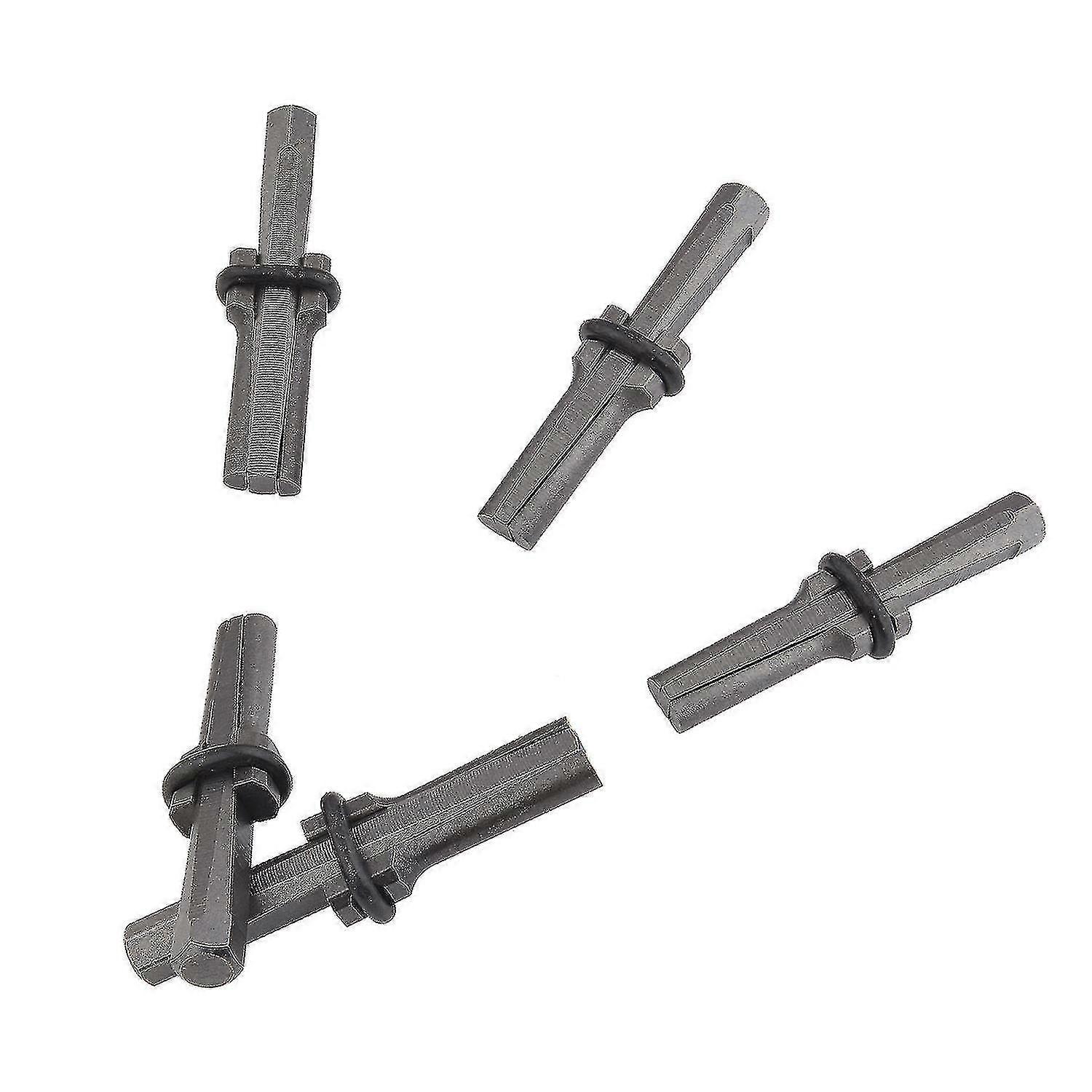 Stone Wedge For Stone Cracking 14 Mm 5-pack