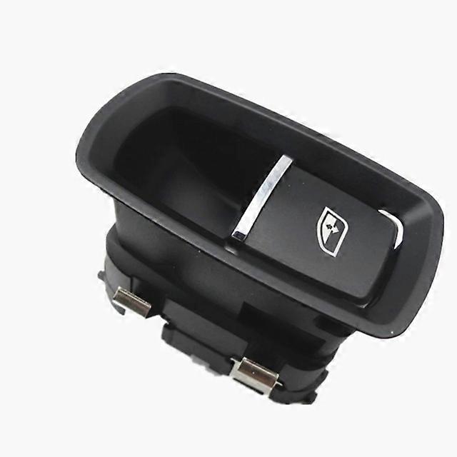 For Porsche Panamera Cayenne Macan Power Passenger Driver Window Control Switch Button Console 2010-2018 Car Accessories