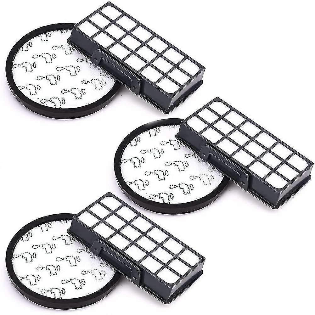 Replacement Hepa Filter Compatible For Rowenta Ro7611 Ro7634 Ro7623