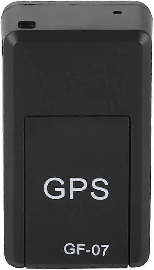 Mini Portable Locator GSM GPRS GPS LBS Real Time Tracker Device for Cars Magnetic, Support Remo