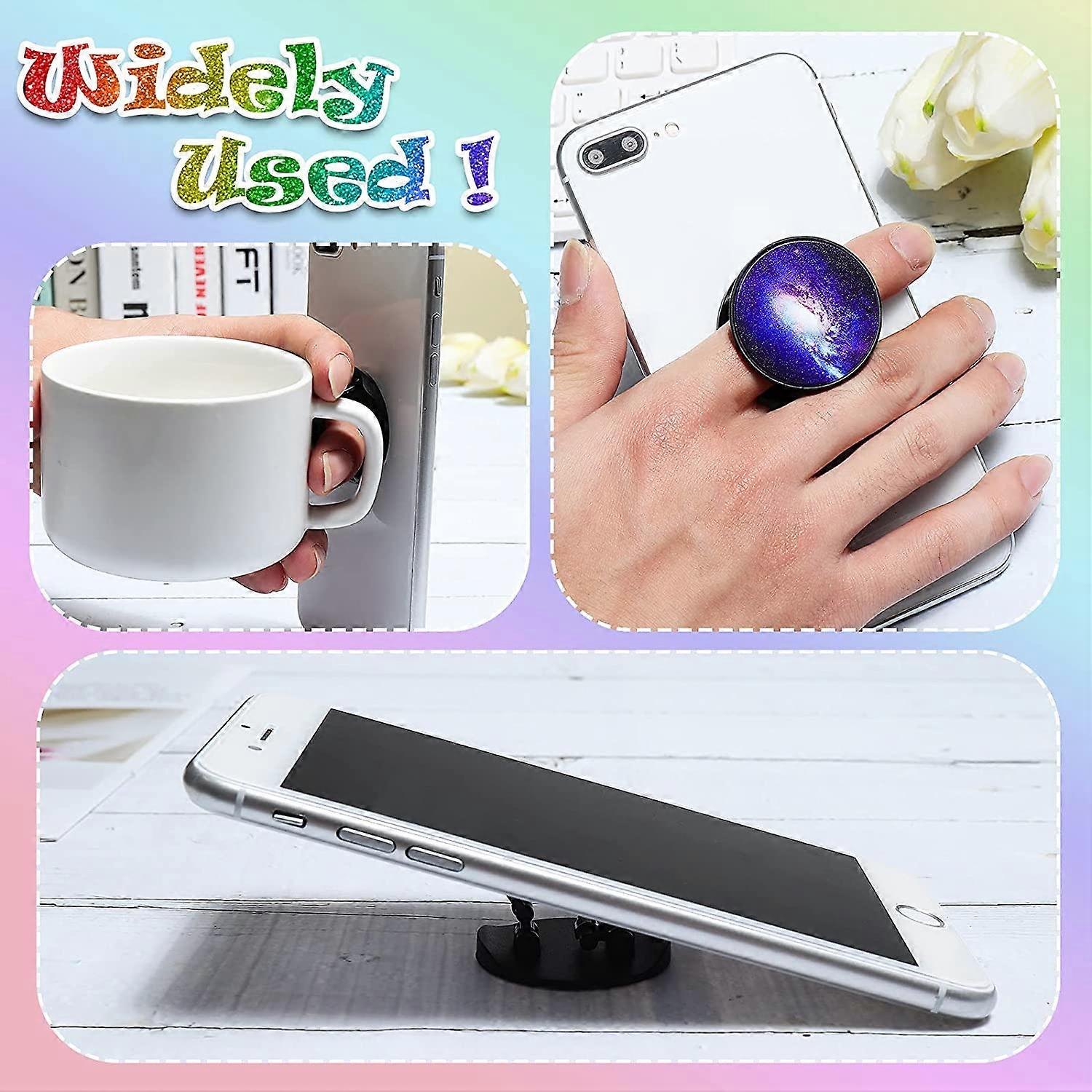 Sublimation Wholesale Popsockets Blank Sublimation Blank